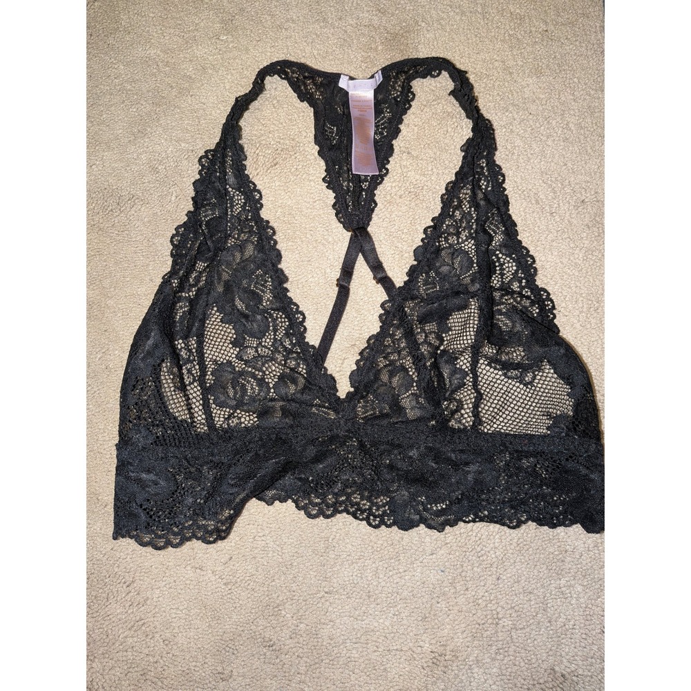 Savage X Fenty Bralette small
